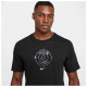 Nike Ανδρική κοντομάνικη μπλούζα Paris Saint-Germain Tee Nike Ανδρική κοντομάνικη μπλούζα Paris Saint-Germain Tee